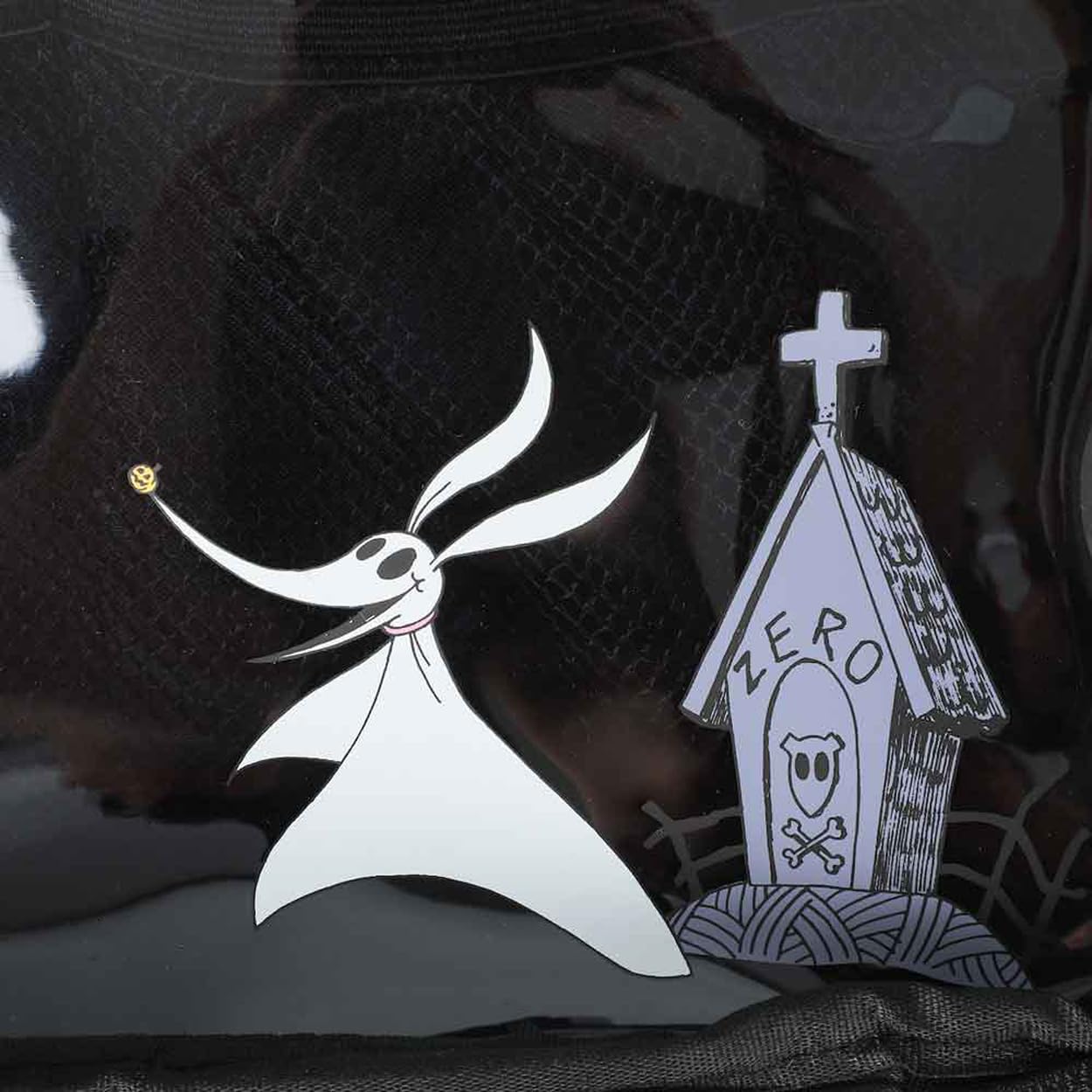 The Nightmare Before Christmas Sally Dress Toiletry Bag Hanging Travel Cosmetic Tote