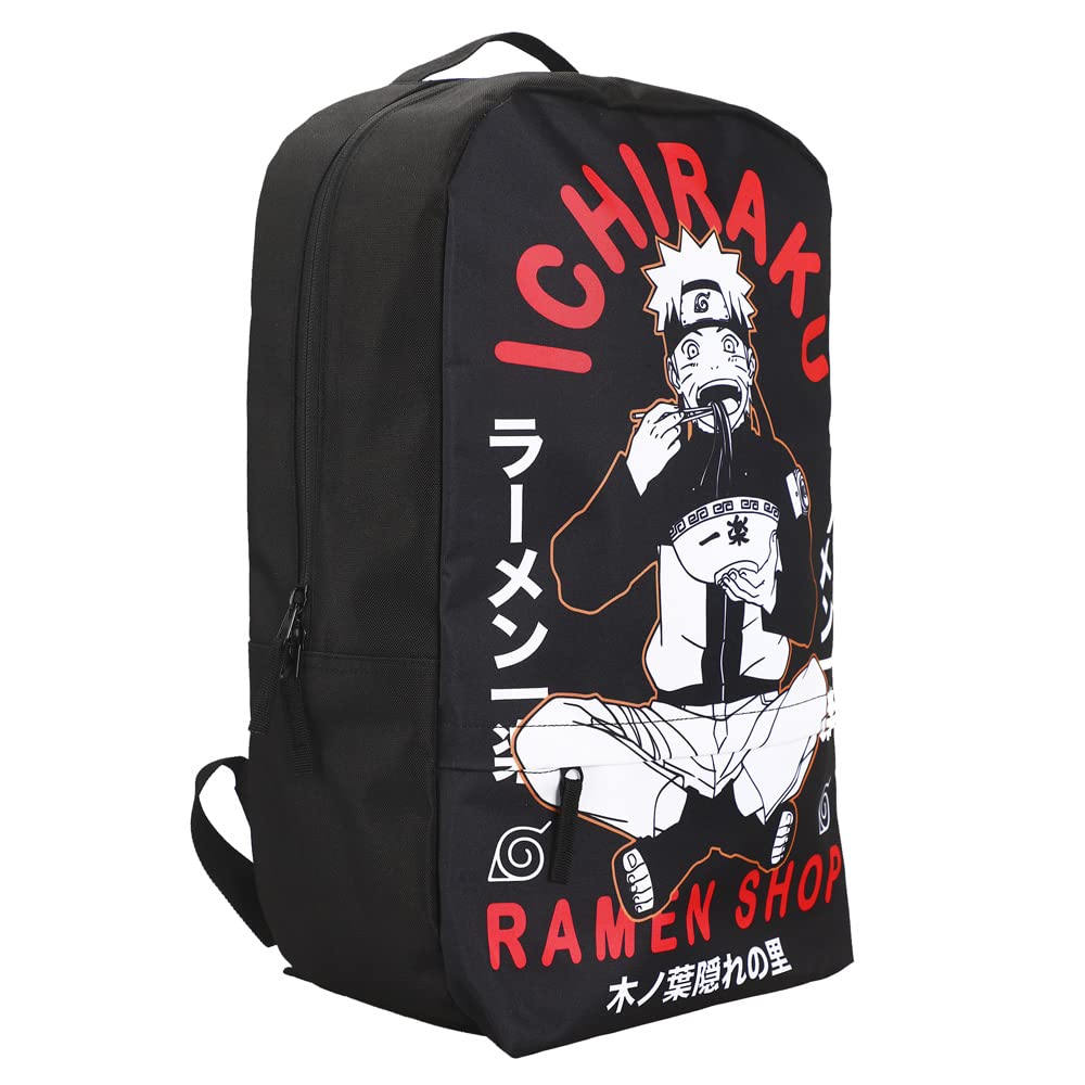 Naruto Shippuden Ichiraku Ramen Backpack