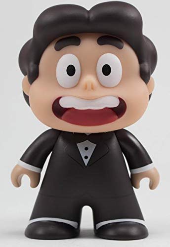 Steven Universe Tuxedo Steven - 4.5" Convention Exclusive Titans Figure