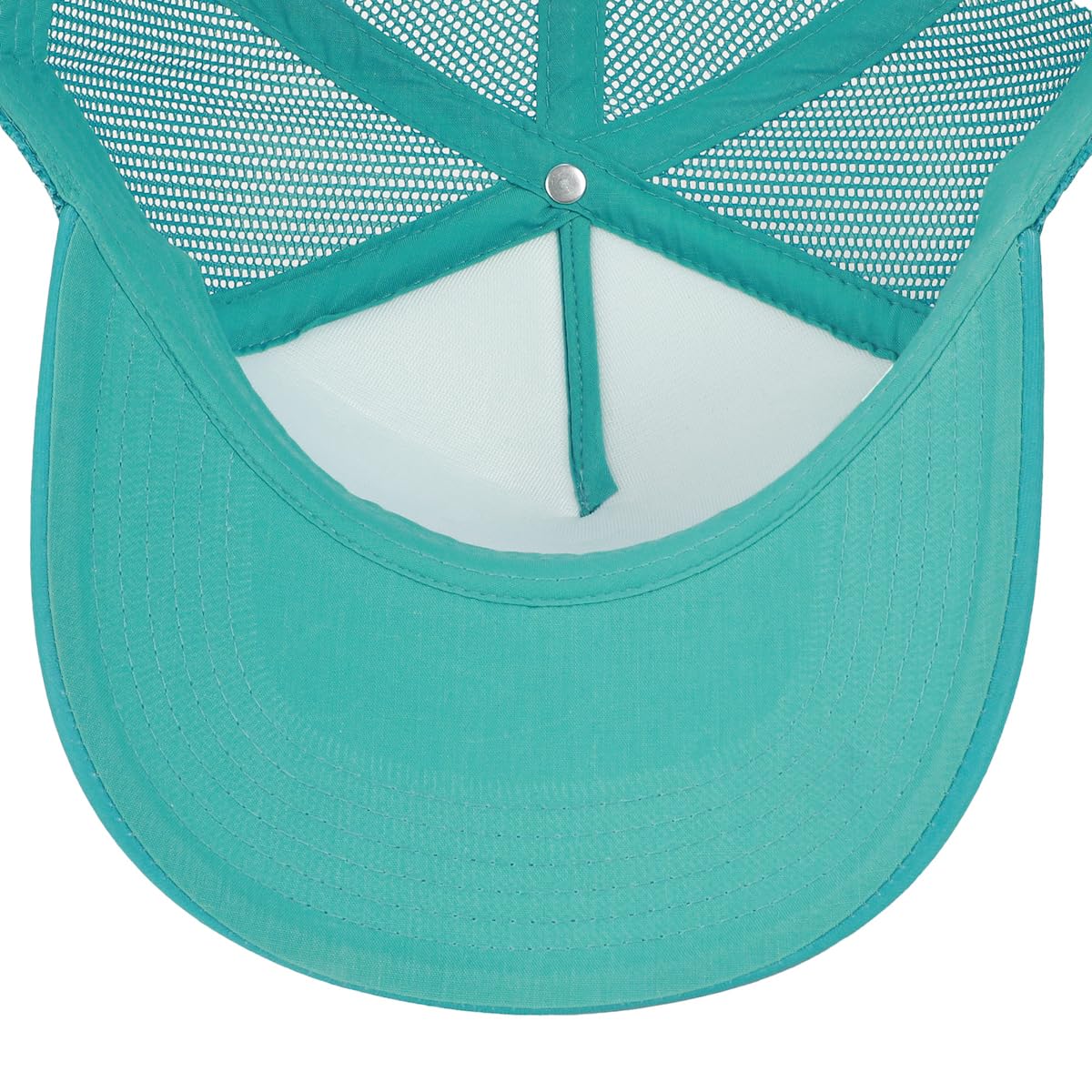 Valentine's Day Love Green Foam Trucker Hat