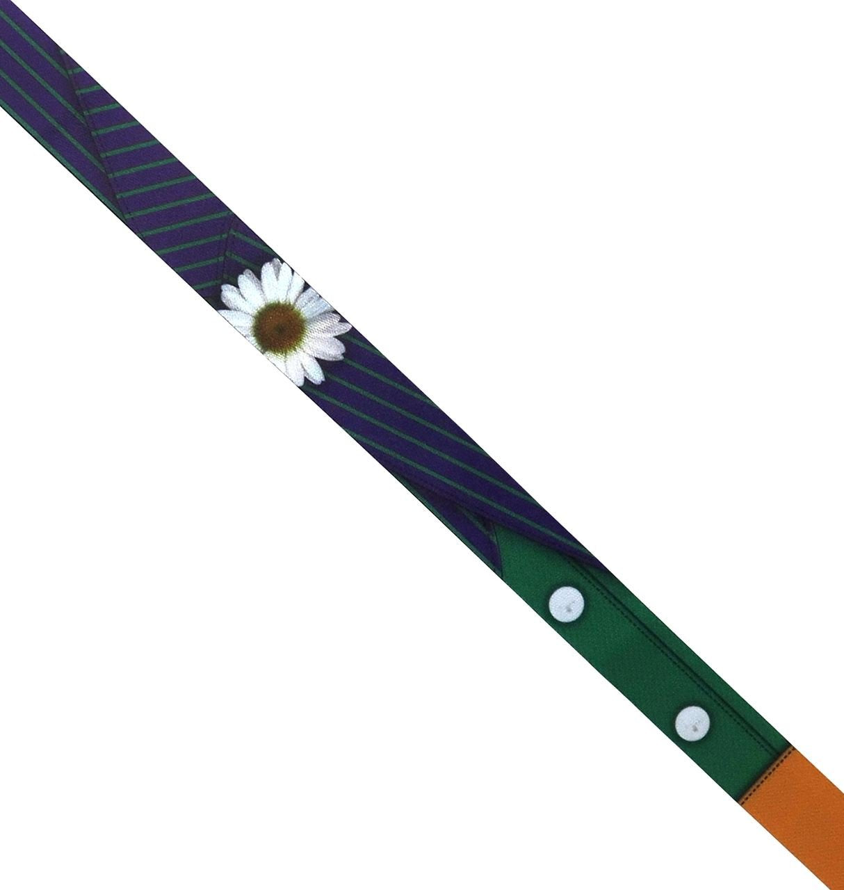 DC Comics Joker Suit Up Lanyard