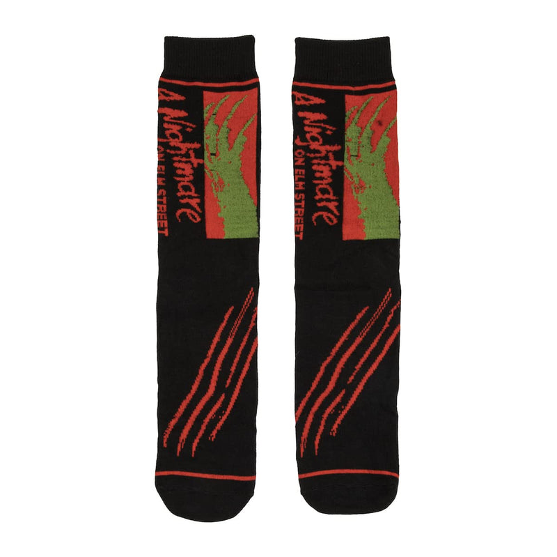 Bioworld 13 Days Of Horror Adult 13-Pack Ankle & Crew Socks