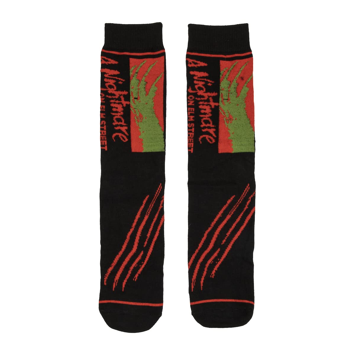 Bioworld 13 Days Of Horror Adult 13-Pack Ankle & Crew Socks