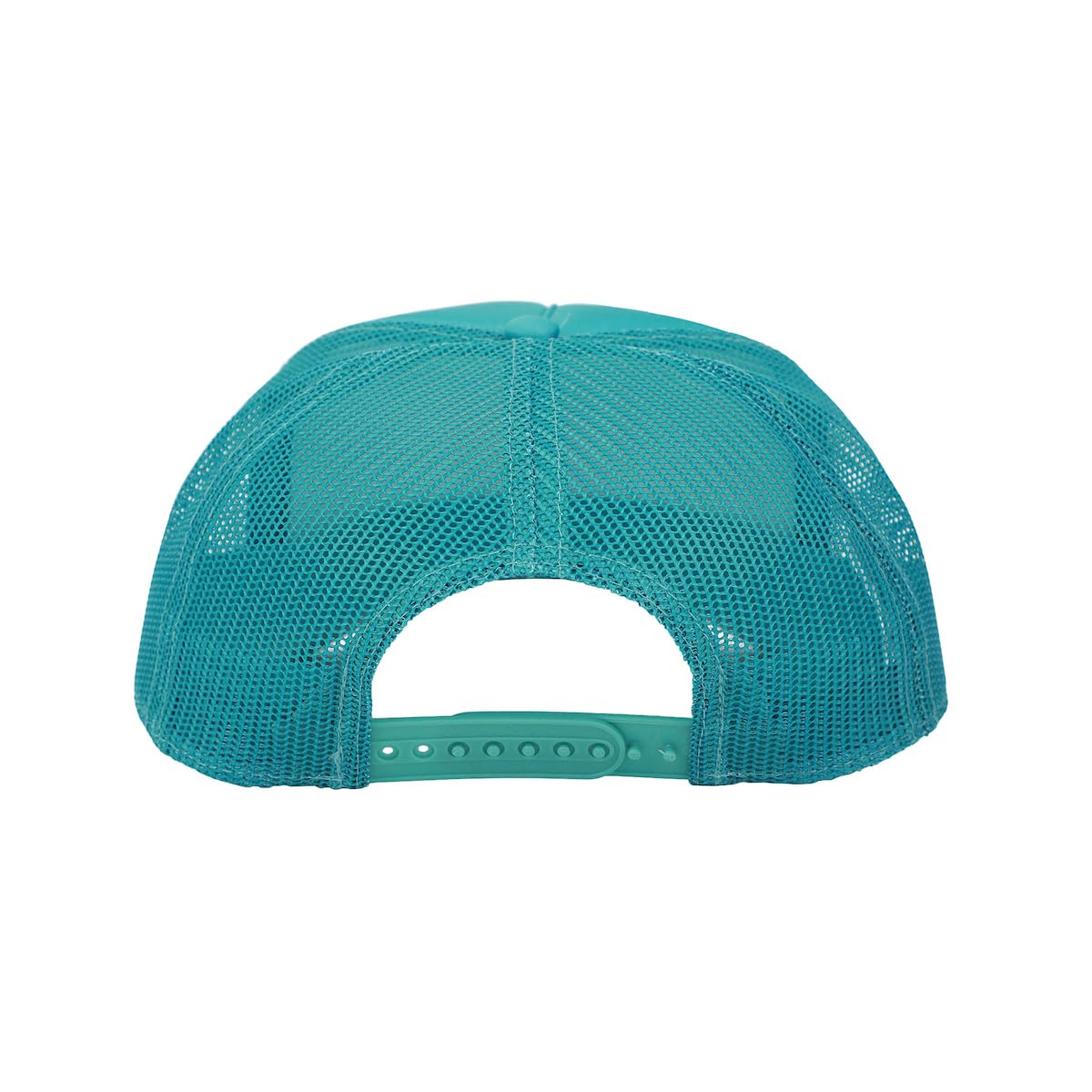 Valentine's Day Love Green Foam Trucker Hat