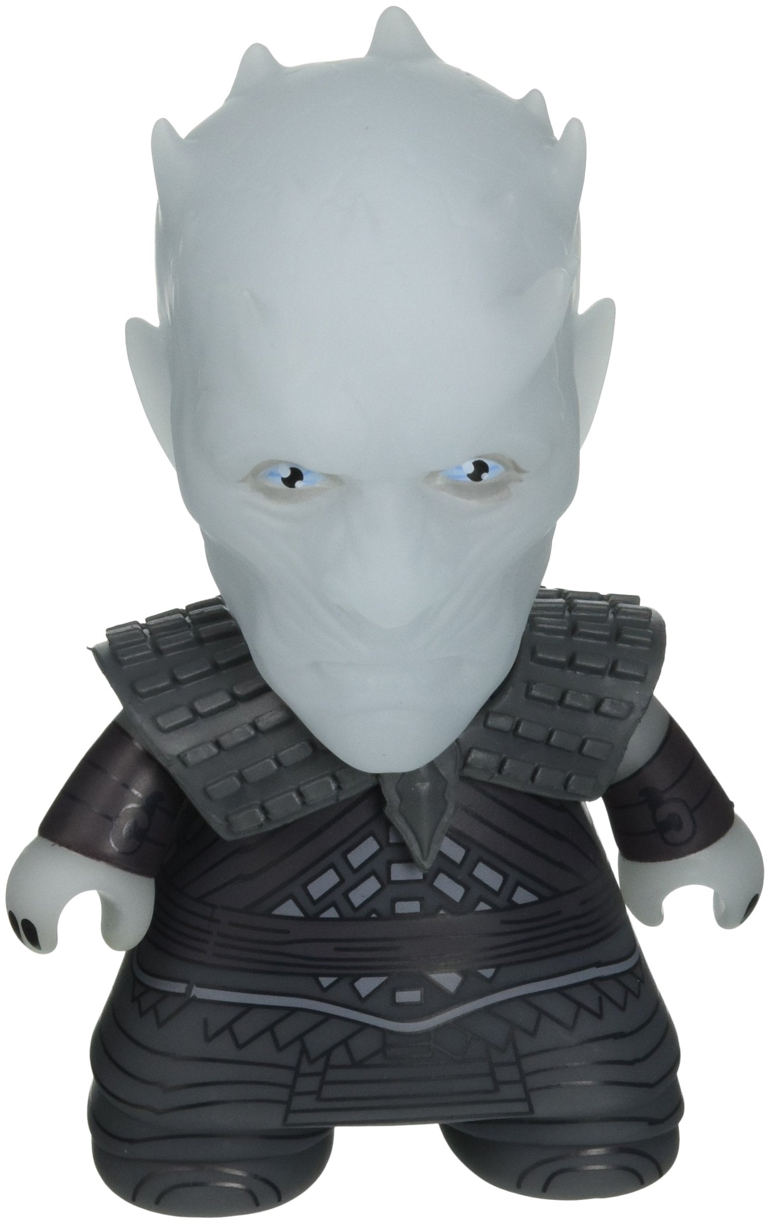 SDCC 2017 Titans Exclusive Game of Thrones 4.5" Night King Translucent Vinyl Figure