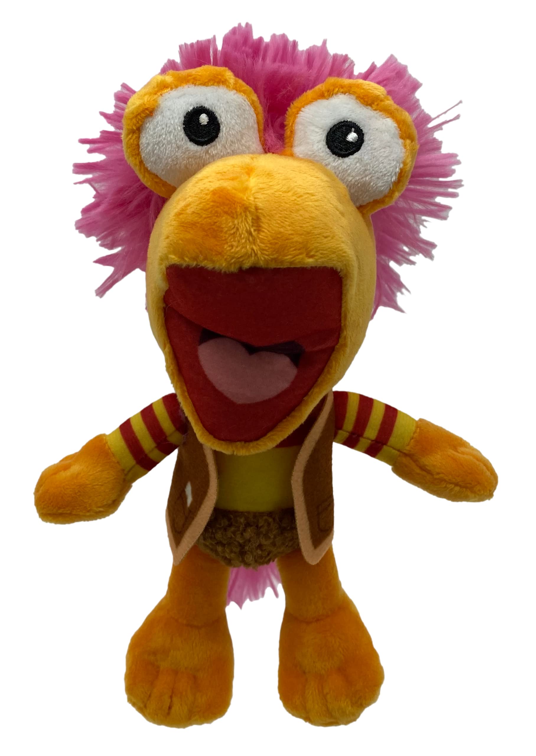 Fraggle Rock GOBO Small Plush