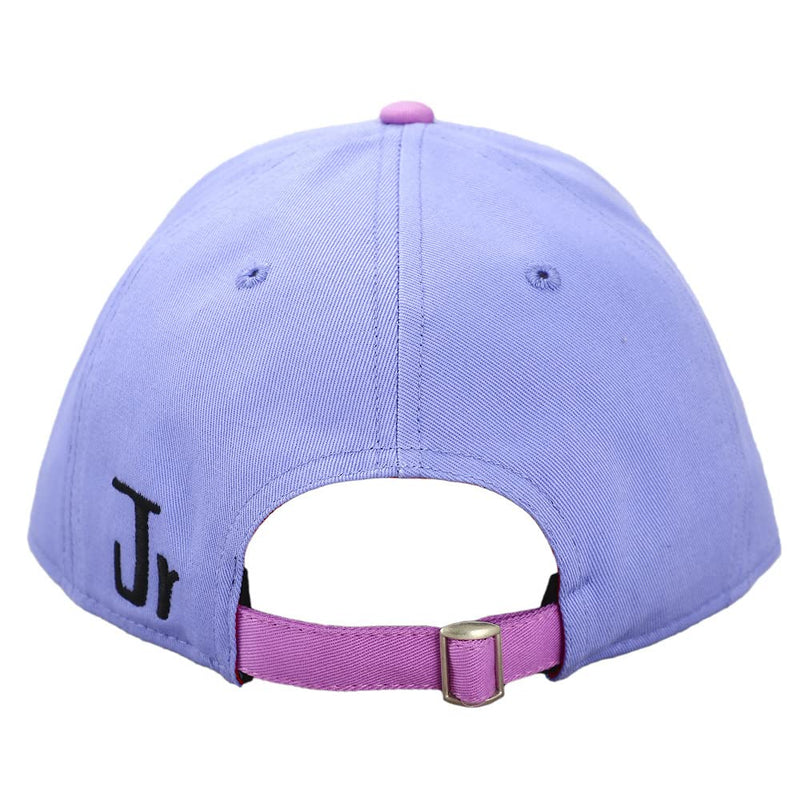 Bioworld Yu Yu Hakusho Koenma Embroidered Dad Hat Blue