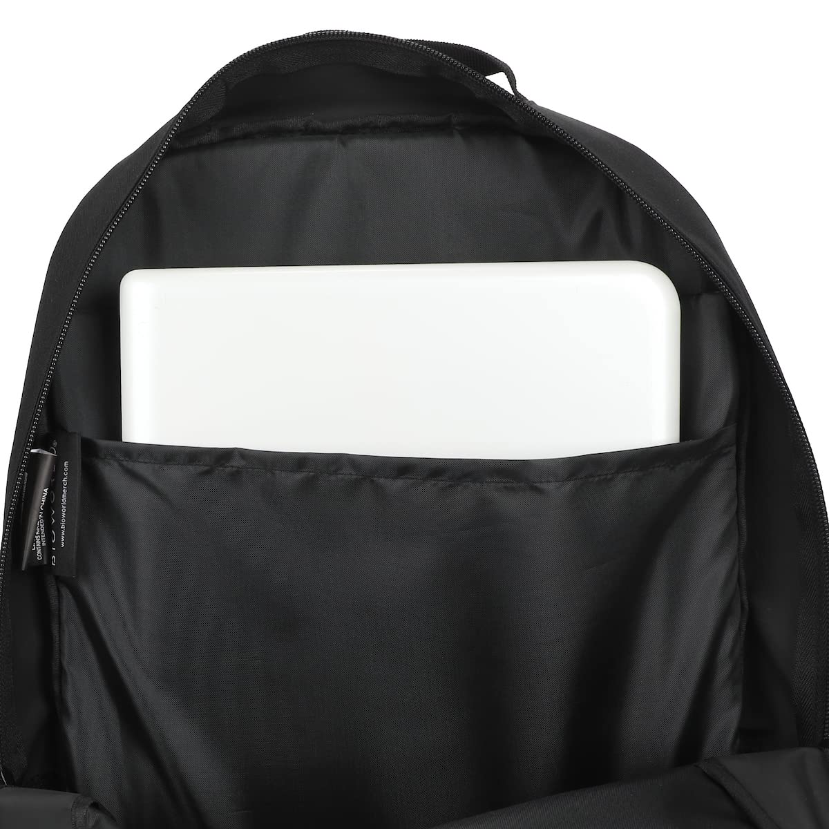 Berserk Character and Title Logo 19" Backpack
