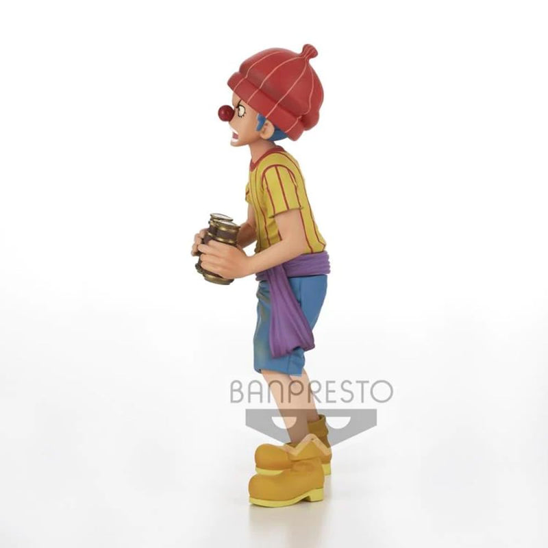 Banpresto ONE Piece DXF ~The GRANDLINE Children~ WANOKUNI vol.2