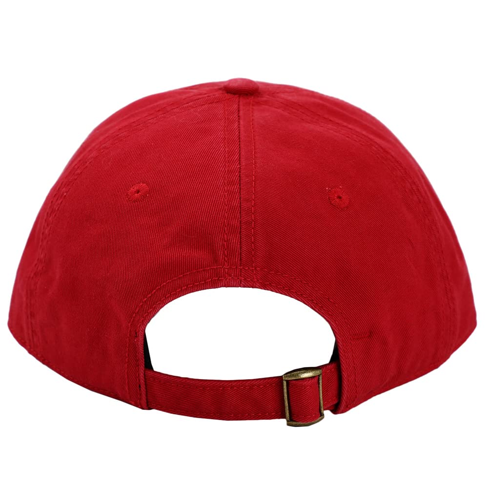 Black Widow Red Guardian Baseball Hat