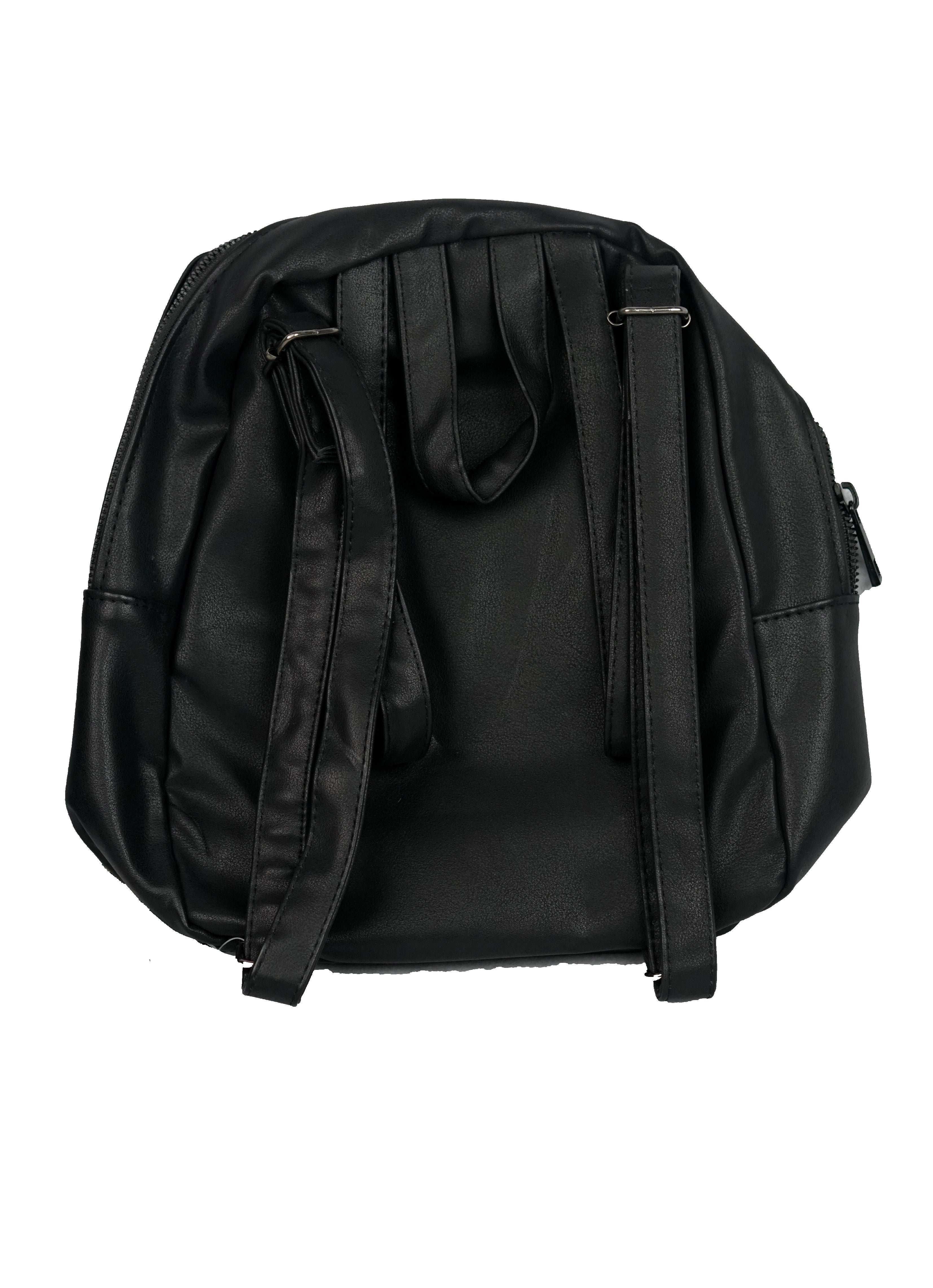 Trick 'r Treat Mini Backpack Sam Give Me Something Good To Eat Purse