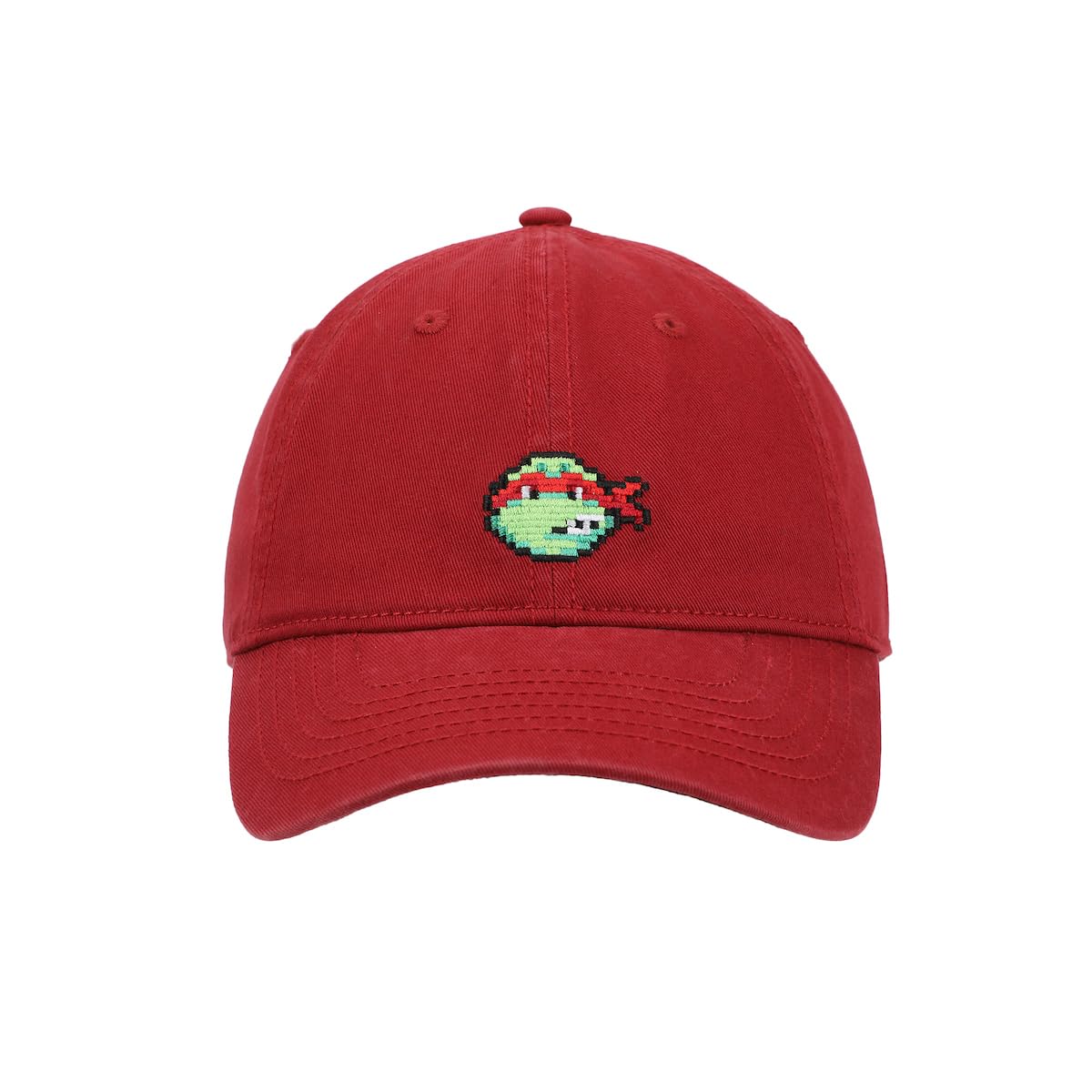 Teenage Mutant Ninja Turtles Unstructured Baseball Cap