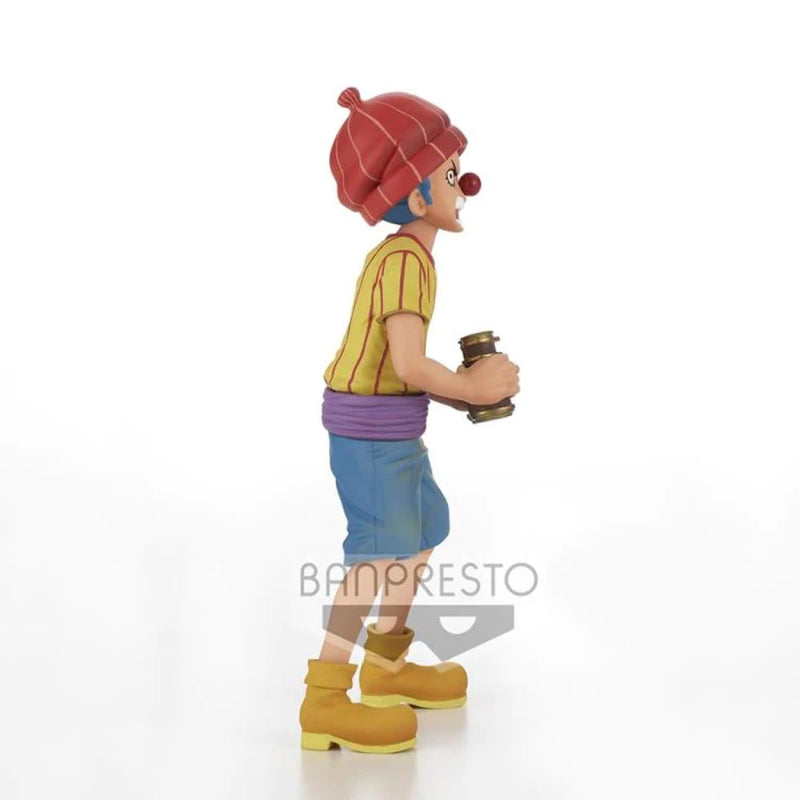 Banpresto ONE Piece DXF ~The GRANDLINE Children~ WANOKUNI vol.2