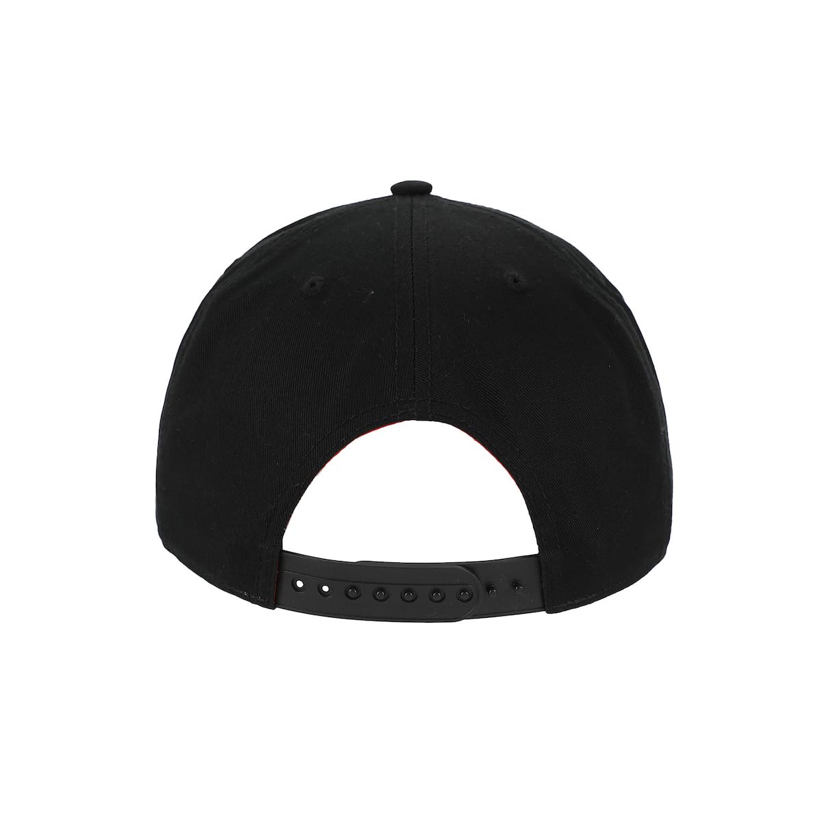 Bioworld Killer Klowns from Outer Space Movie Logo Black Snapback Hat