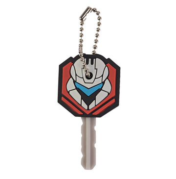 Halo Spartan Assault Keycap Key Cover