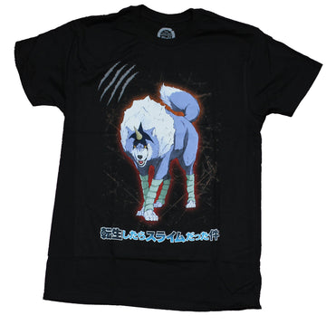 That Time I Got Reincarnated as a Slime Mens T-Shirt - Ranga Image