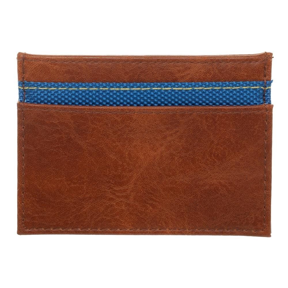 Fallout Slim Profile Card Holder Wallet