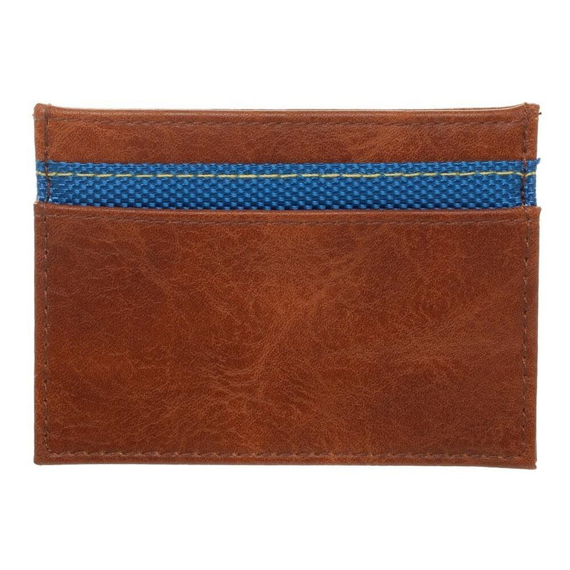 Fallout Slim Profile Card Holder Wallet