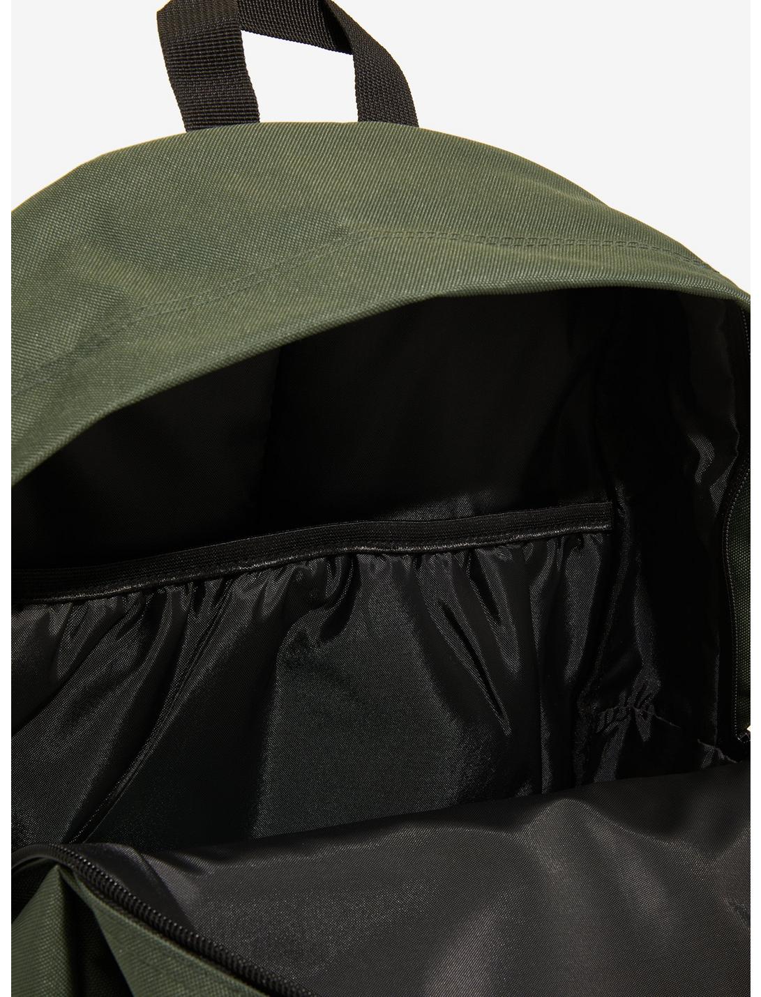 Marvel Loki Glorious Purpose Backpack