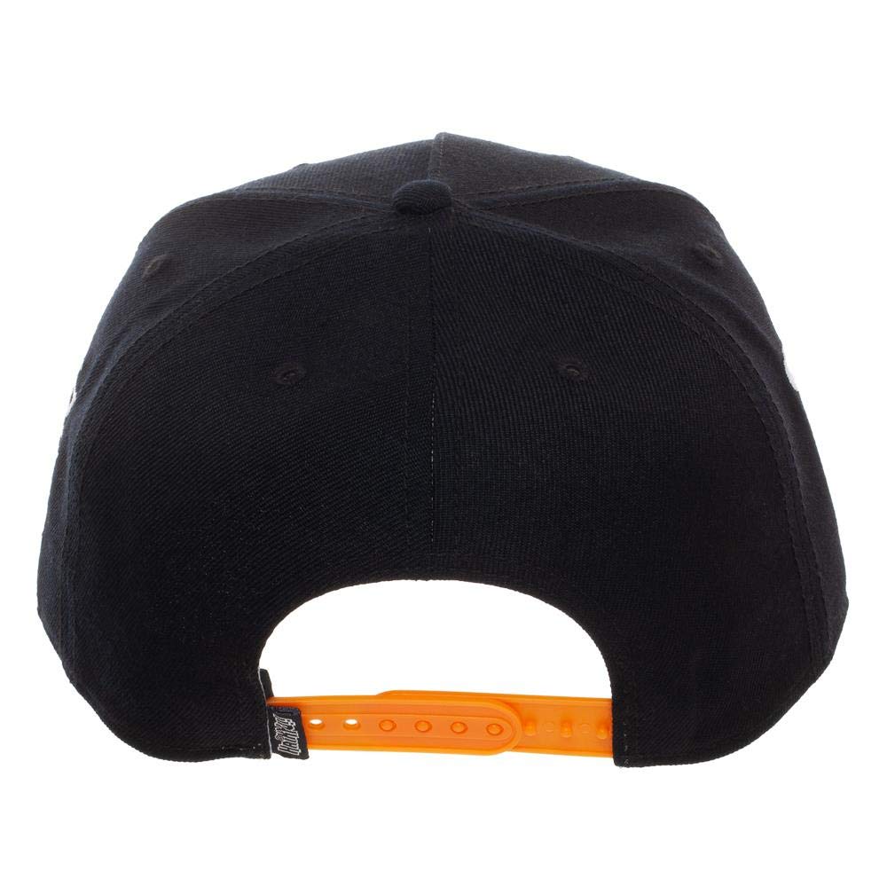 Haikyu!! Shy Hinata #10 Snapback Hat