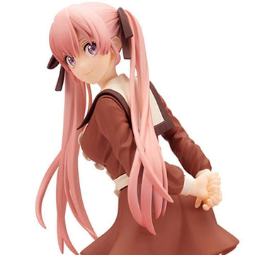 Banpresto A Couple of Cuckoos: Kyunties Erika Amano (Ver. A) Figure