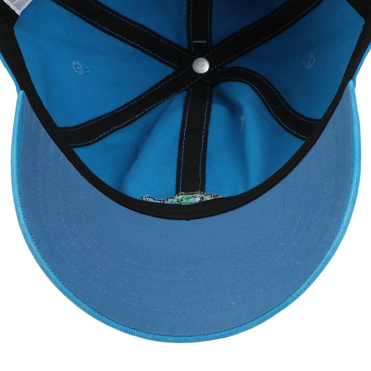Teenage Mutant Ninja Turtles Unstructured Baseball Cap