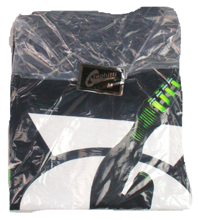 Graphitti Designs Marvel Green Lantern Kyle Rayner DEADSTOCK VINTAGE T-SHIRT NOS