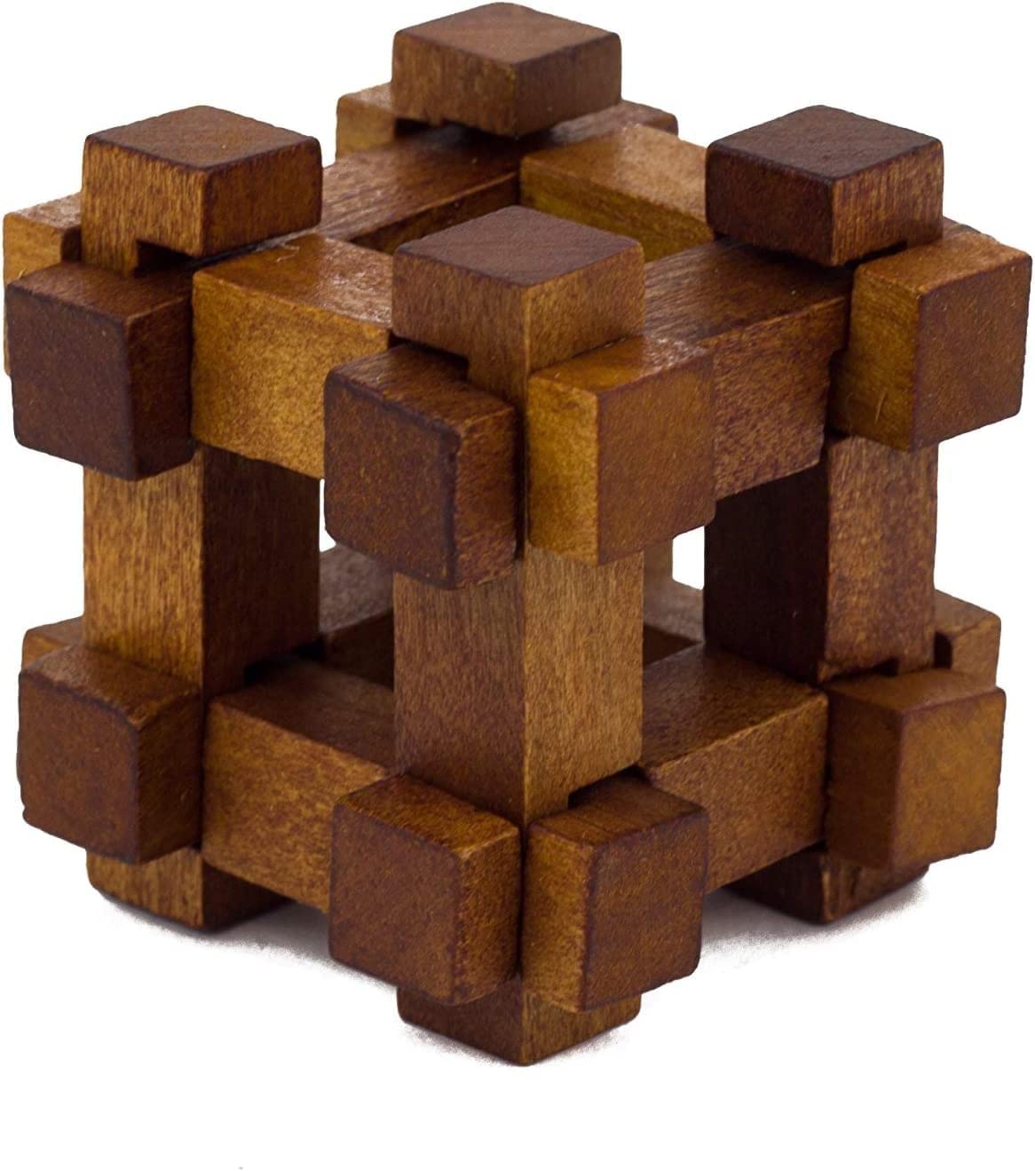 Professor Puzzle Great Minds Set of 5 (Male)