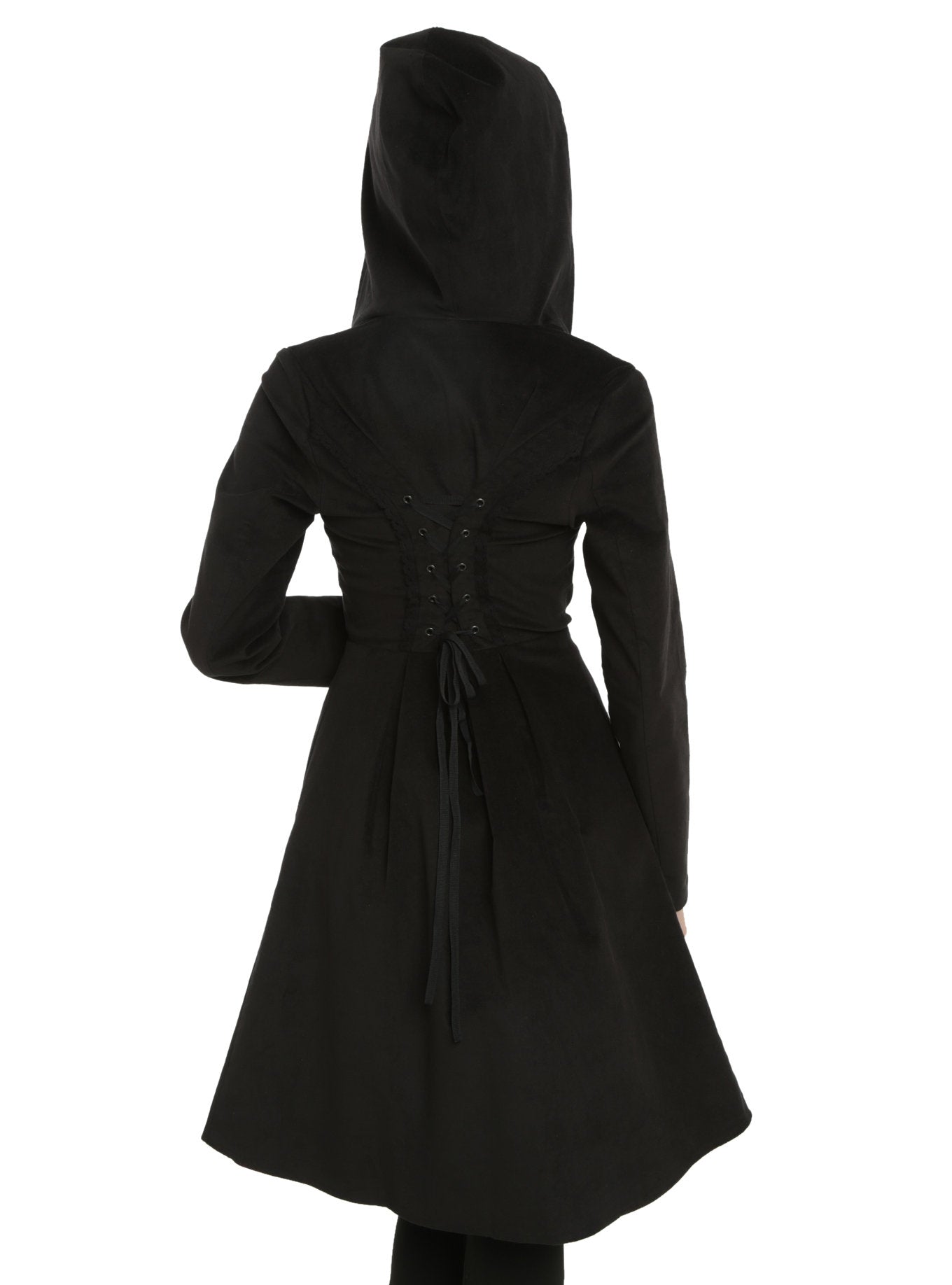 The Nightmare Before Christmas Girls Jacket