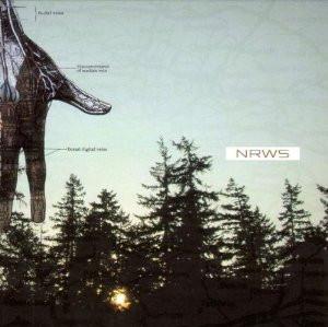 New Distances [Vinyl]
