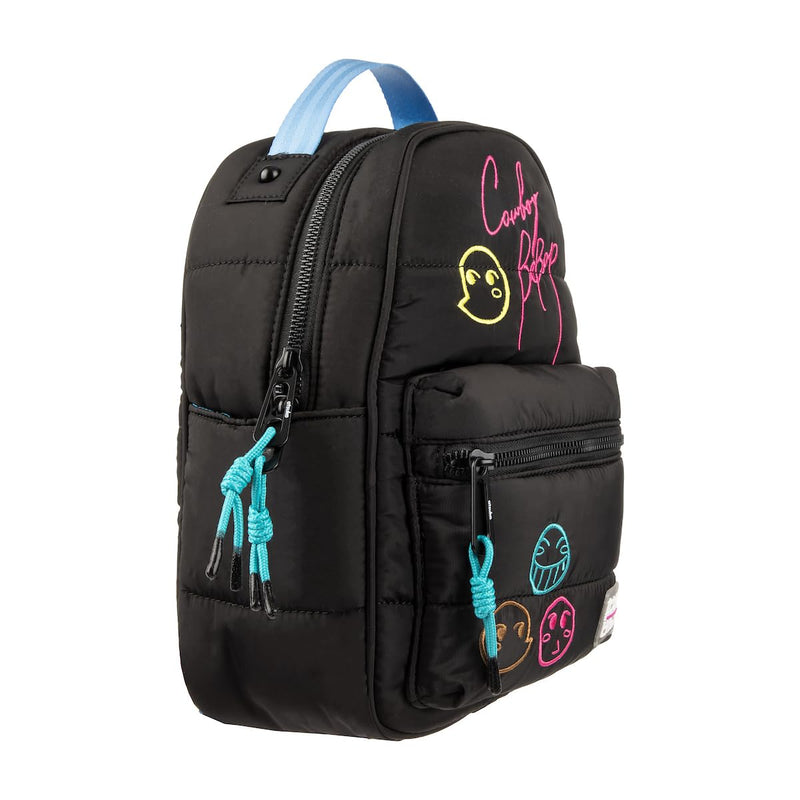 Cowboy Bebop Convertible Mini Backpack