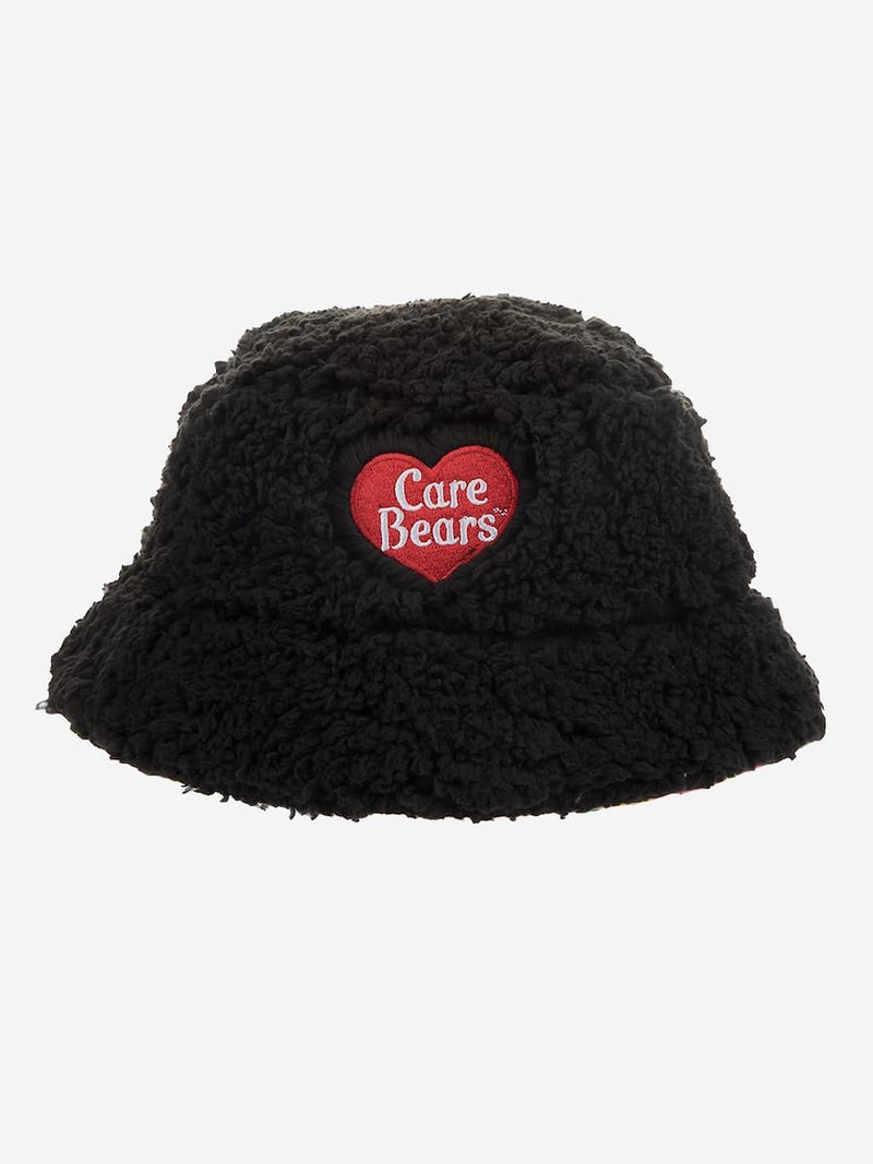 Care Bears All-Over Print Adult Bucket Hat Multicolored