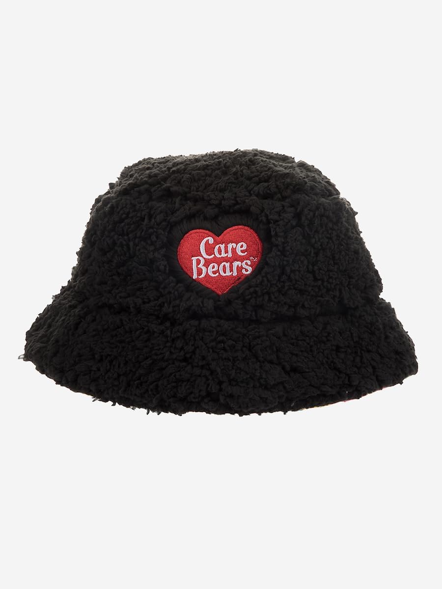 Care Bears All-Over Print Adult Bucket Hat Multicolored