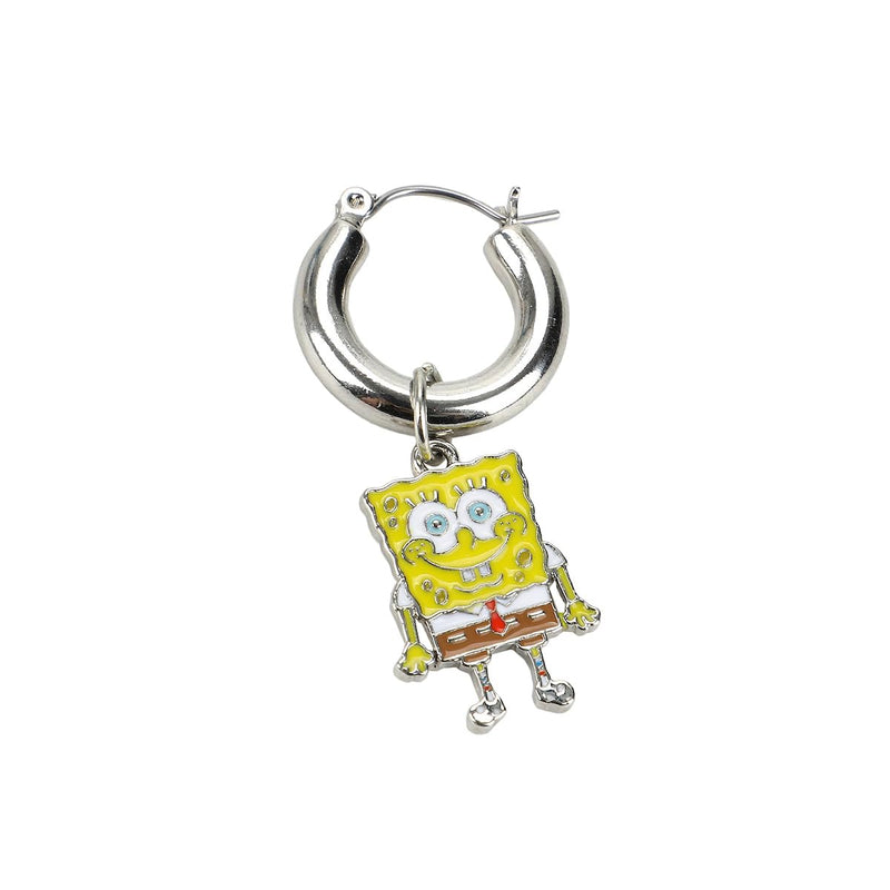 Bioworld Spongebob Squarepants 10-Piece Mix & Match Jewelry Set