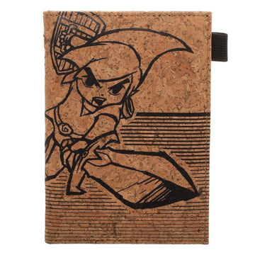 The Legend of Zelda Passport Wallet