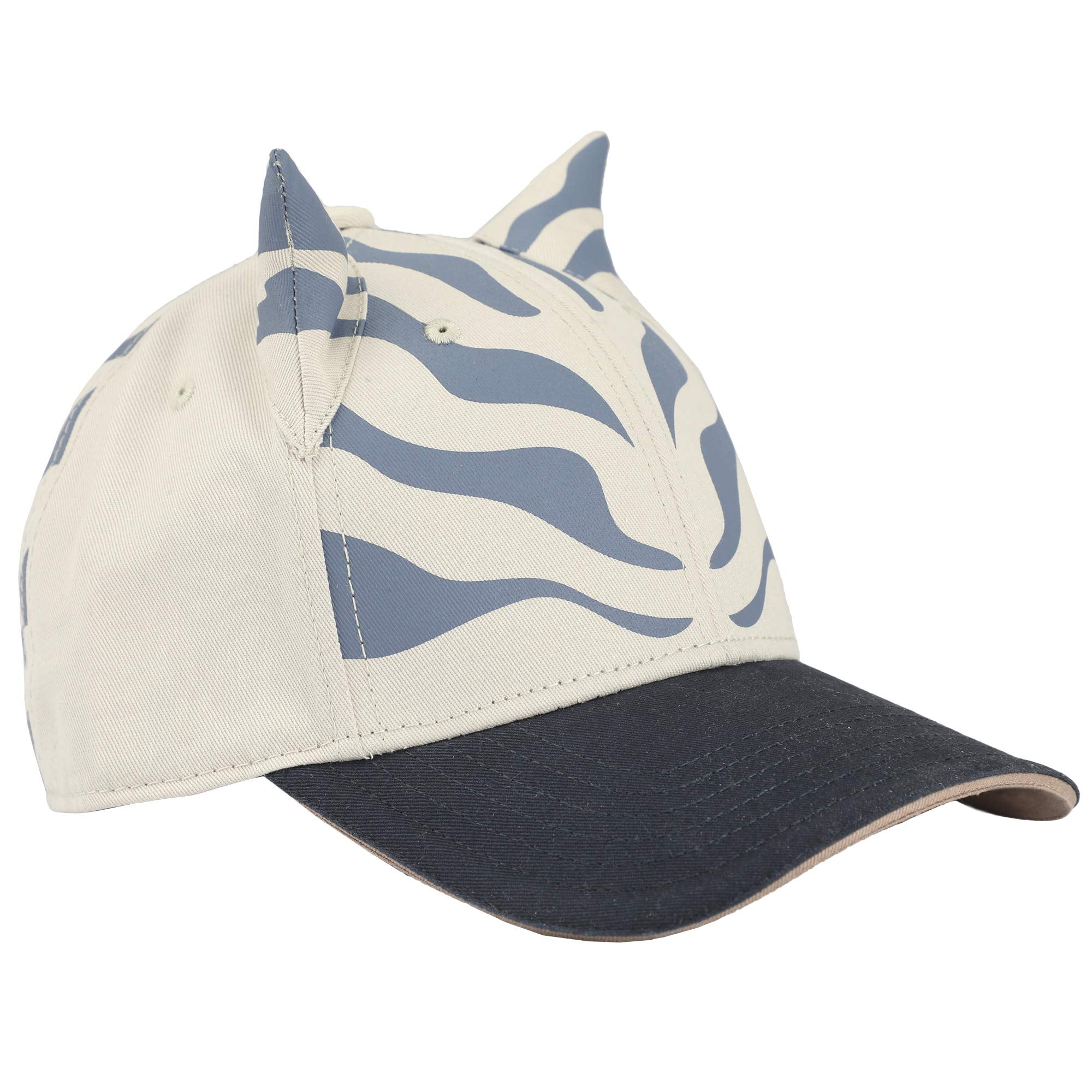 Star Wars Ahsoka Inspired Cap