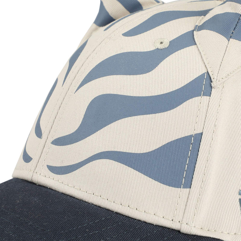 Star Wars Ahsoka Inspired Cap