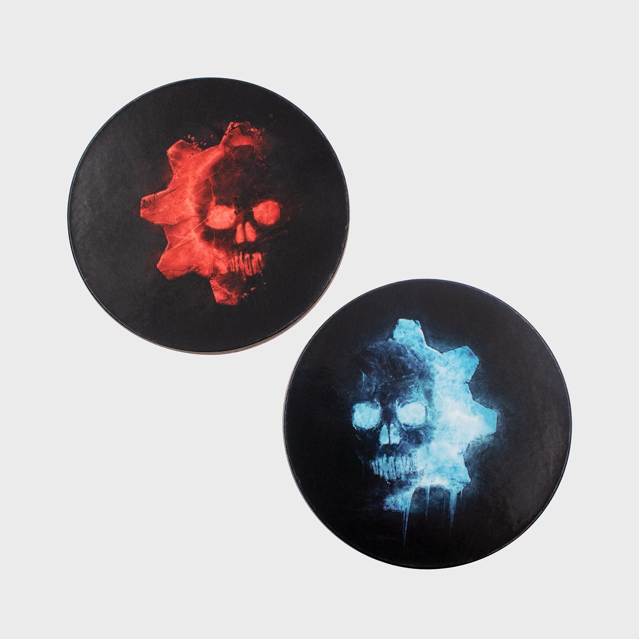 Culturefly Gears 5 Collector's Gift Box - Officially Licensed with 5 Exlusive Items