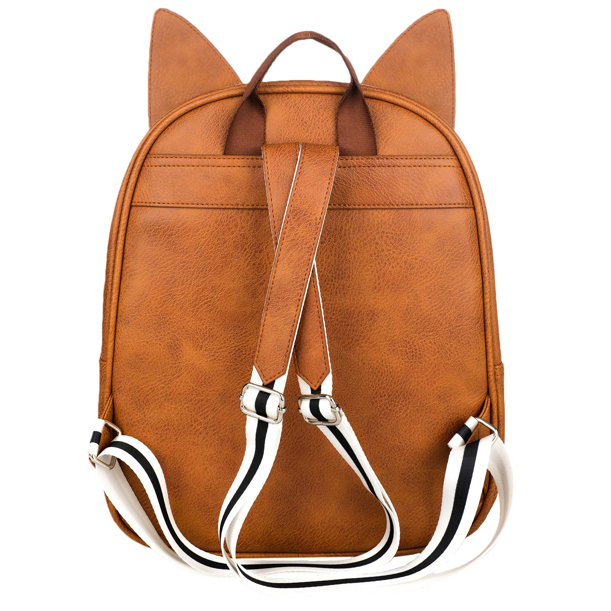 Cowboy Bebop Ein Corgi Mini Backpack