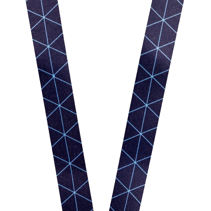 JINX Heroes of the Storm Nexus Lanyard with ID Holder