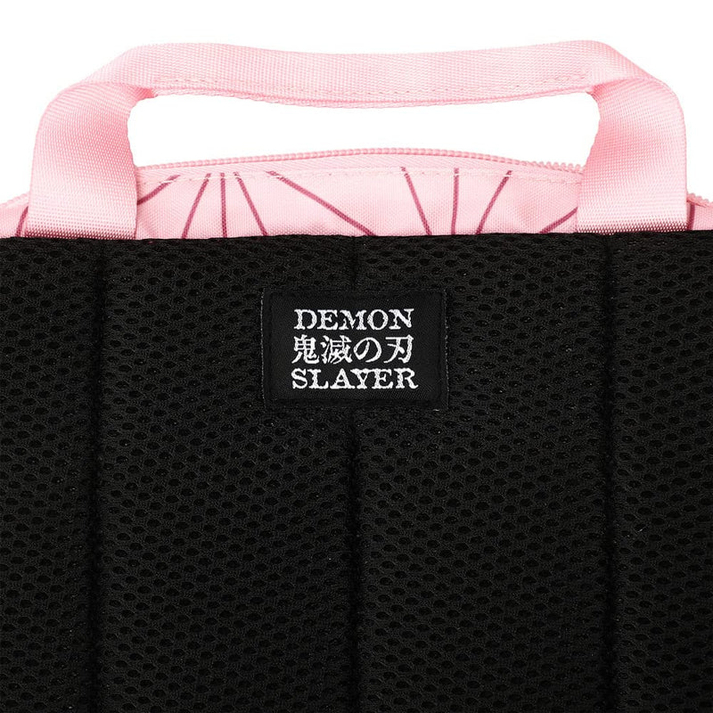 Nezuko Obi Demon Slayer Cosplay Fanny Pack Demon Slayer Cosplay