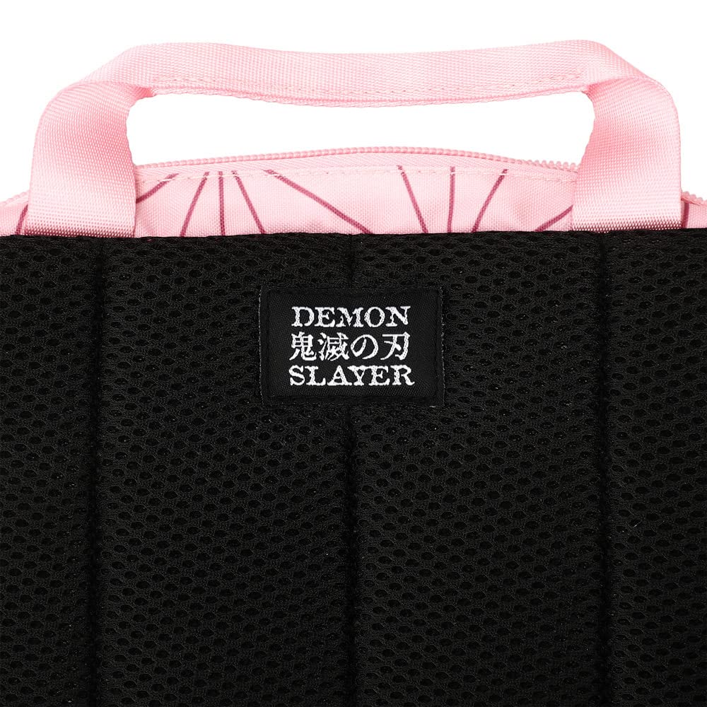 Nezuko Obi Demon Slayer Cosplay Fanny Pack Demon Slayer Cosplay