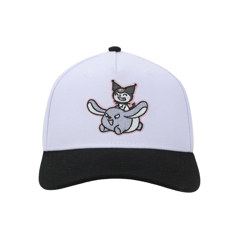 Bioworld Snapback Hat