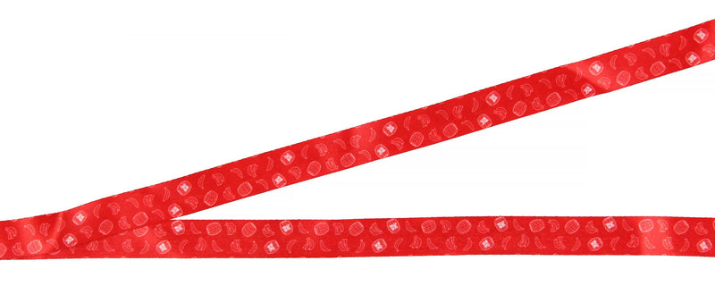 Nintendo Super Mario Donkey Kong Lanyard ID Badge Holder Lanyard w/Rubber Charm Pendant