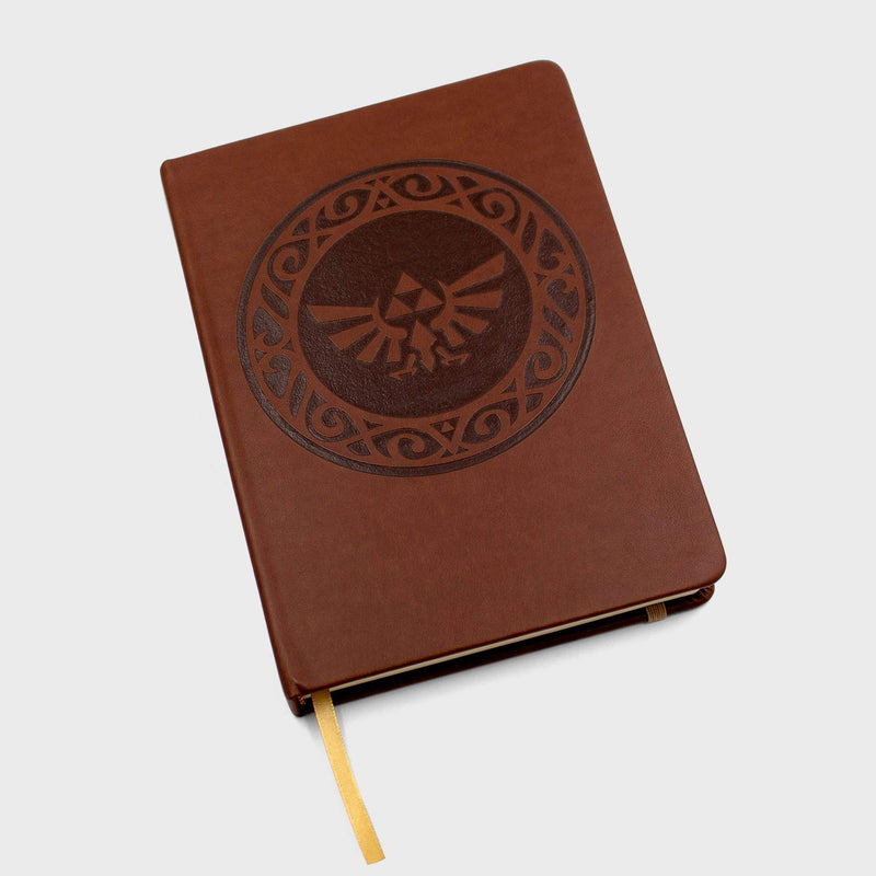 Nintendo - The Legend of Zelda: Breath of The Wild Collector's Box