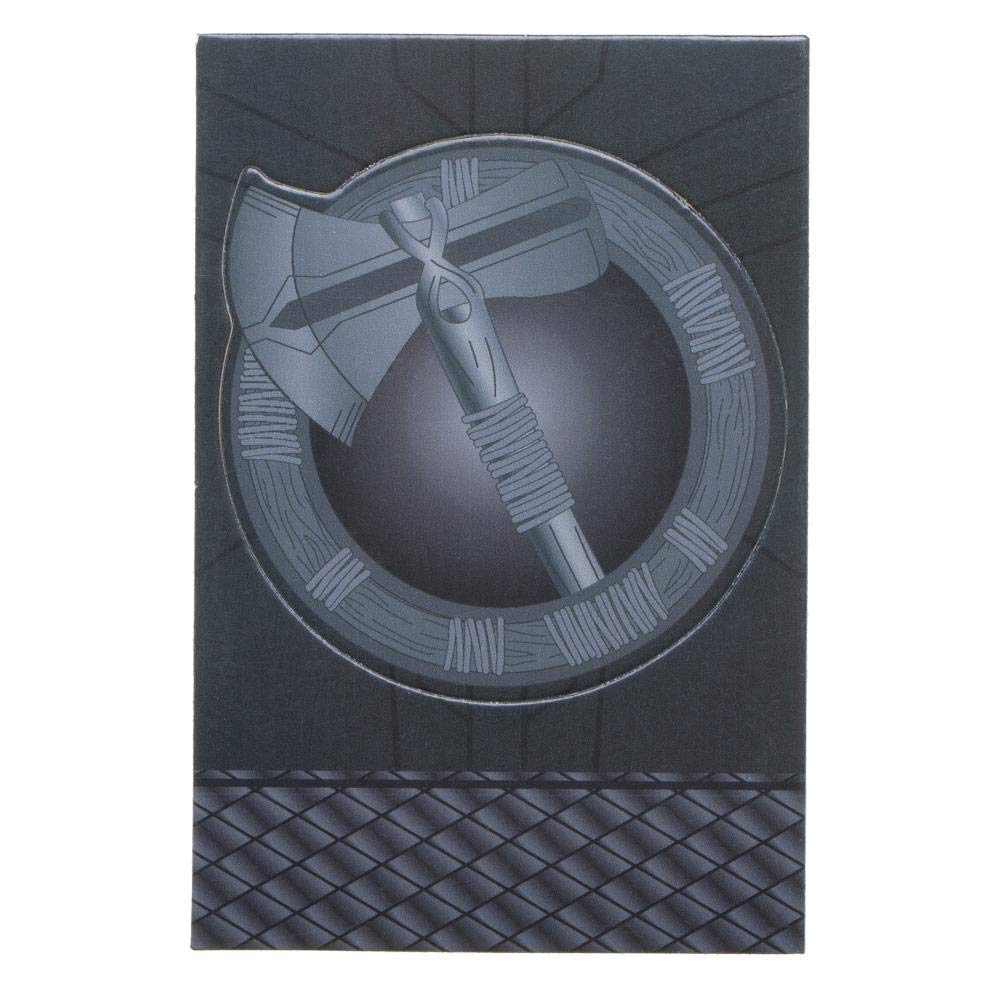 Thor Stormbreaker Marvel Avengers Lanyard