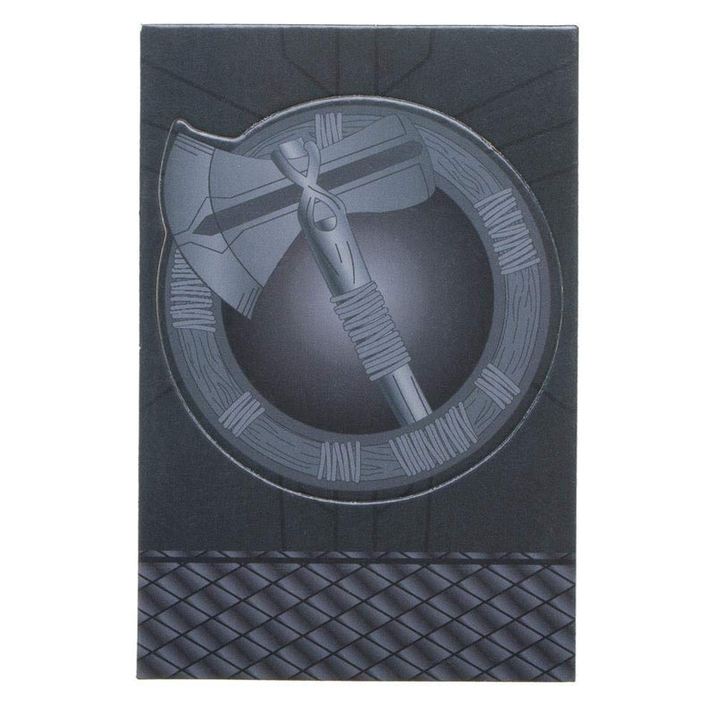 Thor Stormbreaker Marvel Avengers Lanyard