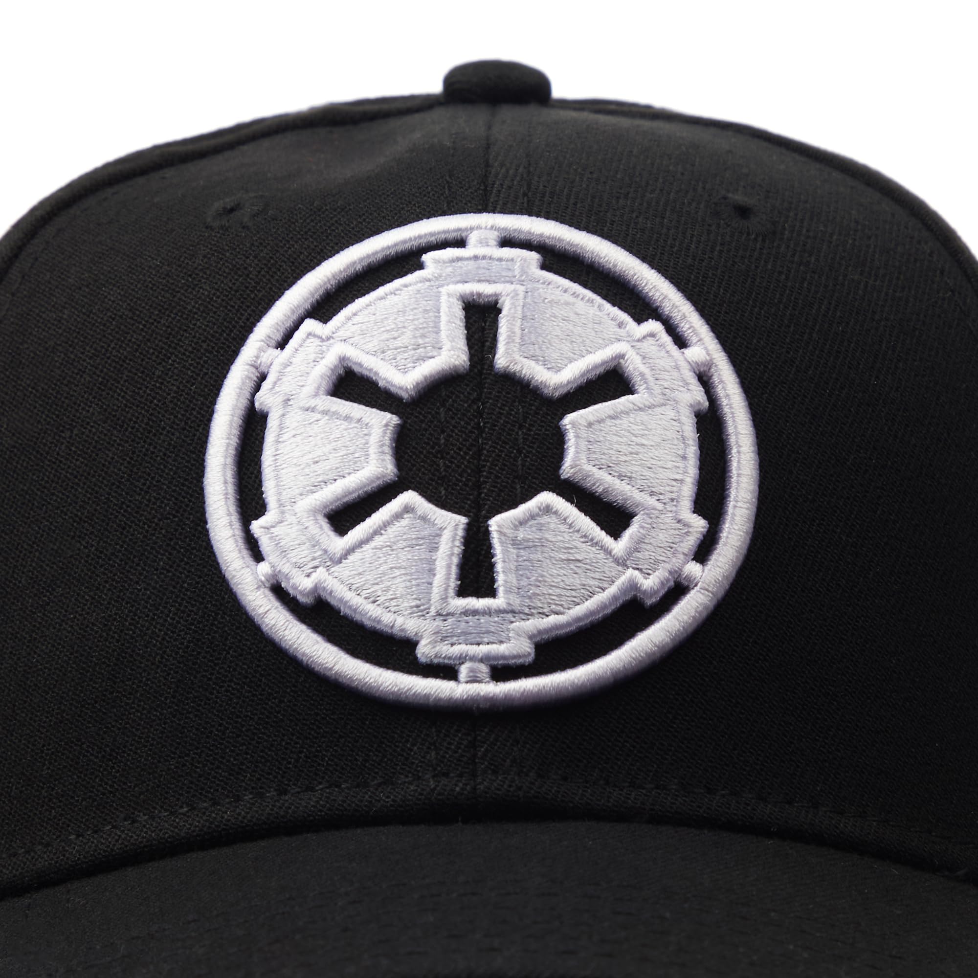 Star Wars Comfort Flex Boba Fett Mens Hat