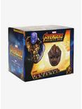 Marvel Avengers: Infinity War Teen Groot 20 oz Ceramic Sculpted Mug