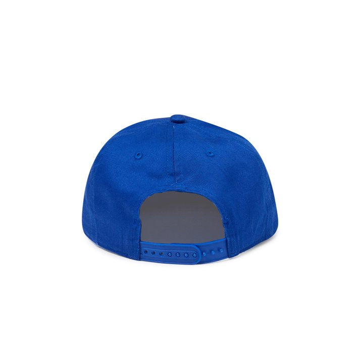 Kraft Mac & Cheese Men's Snapback Cap